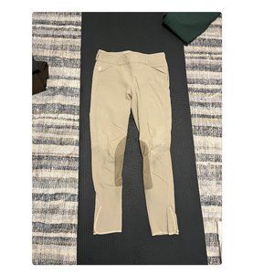 Tailored Sportsman Breeches, 30